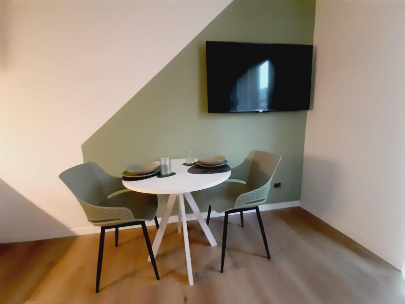 Mami Home Cormano Zewnętrze zdjęcie