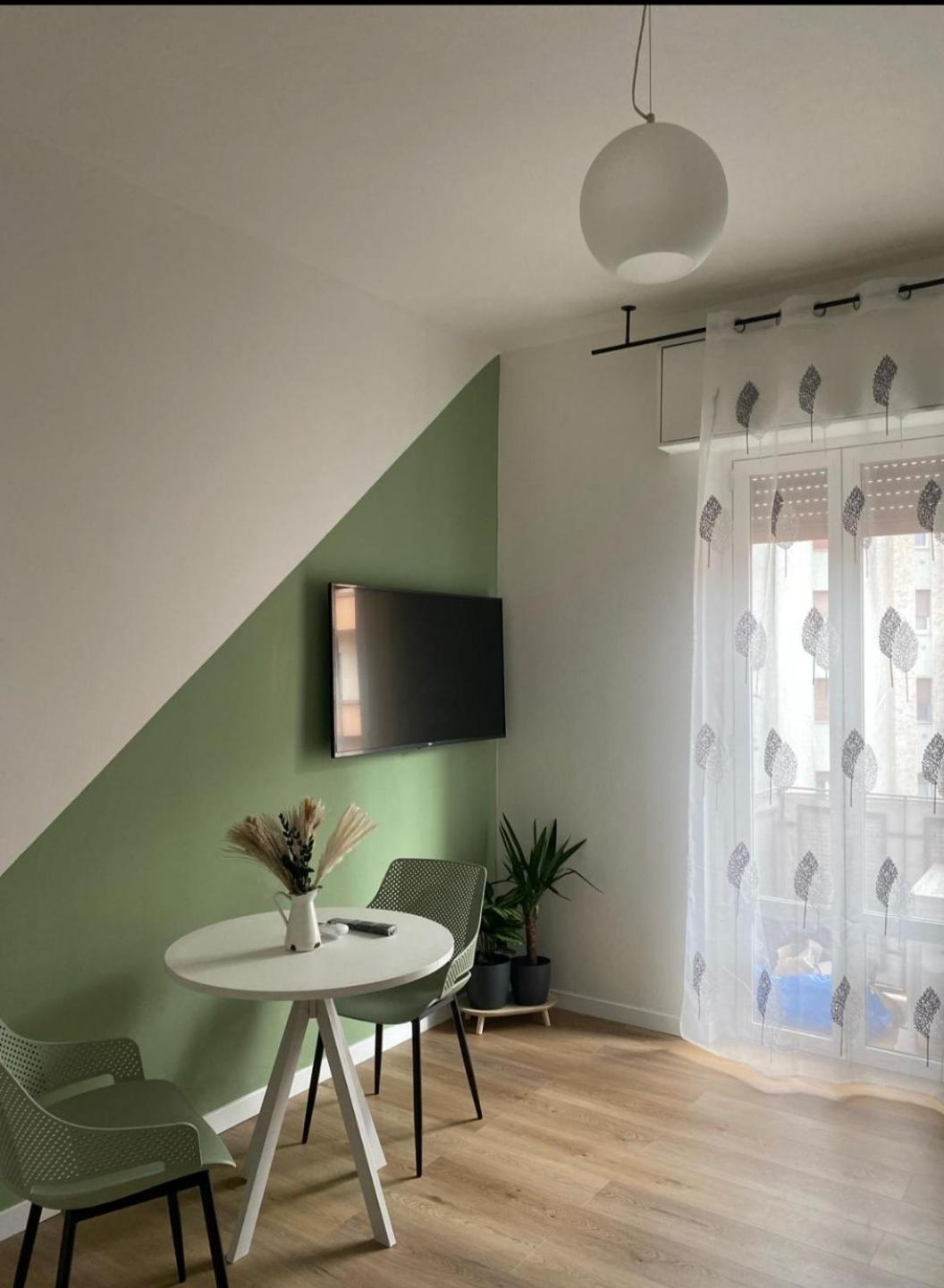 Mami Home Cormano Zewnętrze zdjęcie
