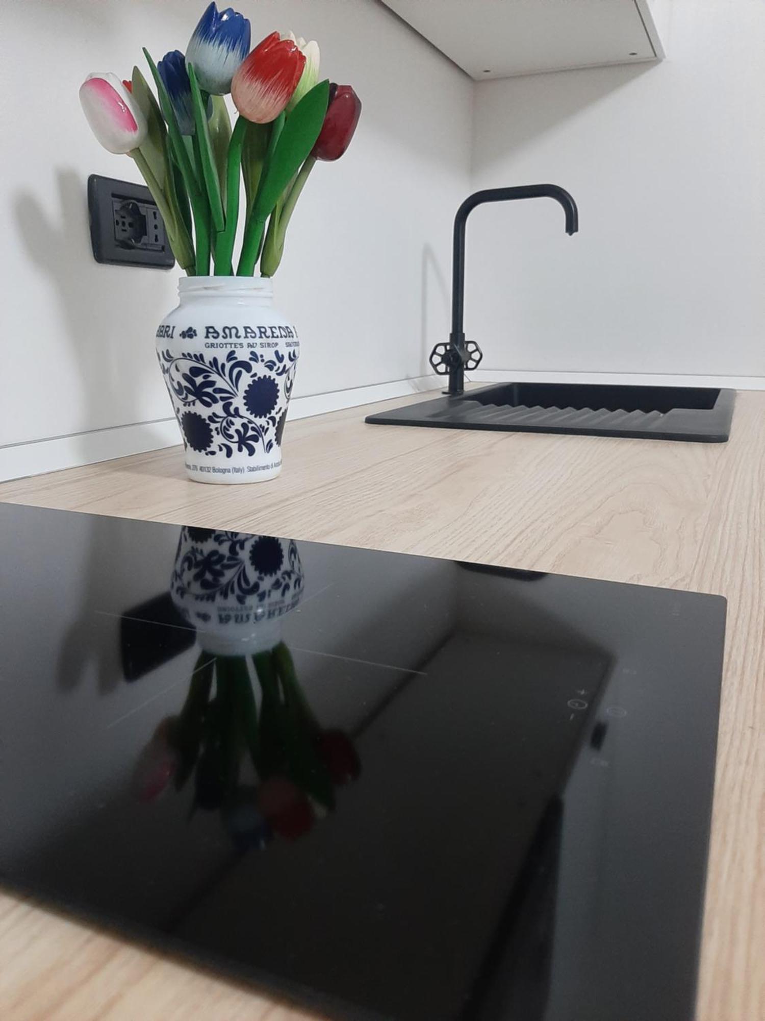Mami Home Cormano Zewnętrze zdjęcie