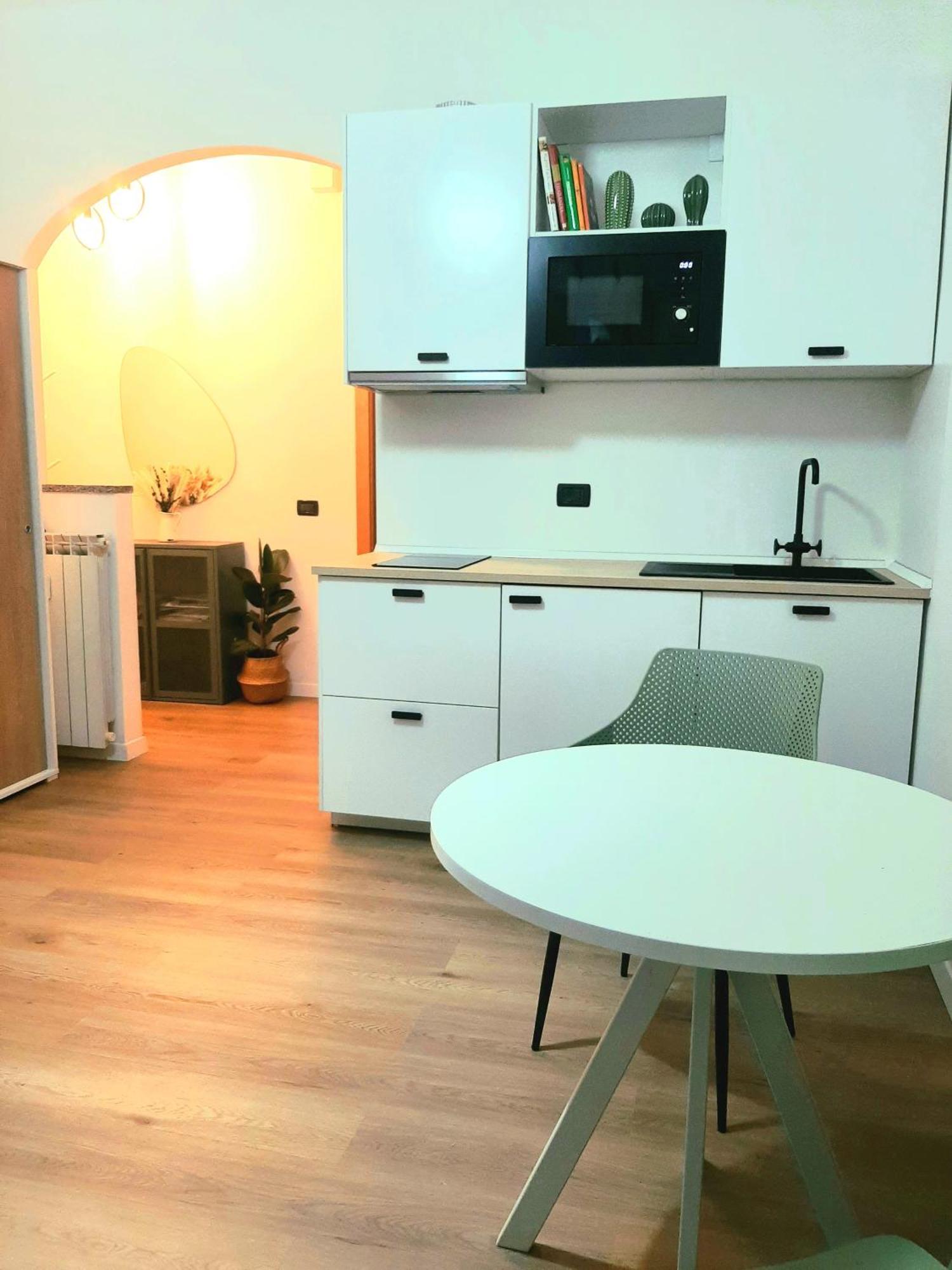 Mami Home Cormano Zewnętrze zdjęcie