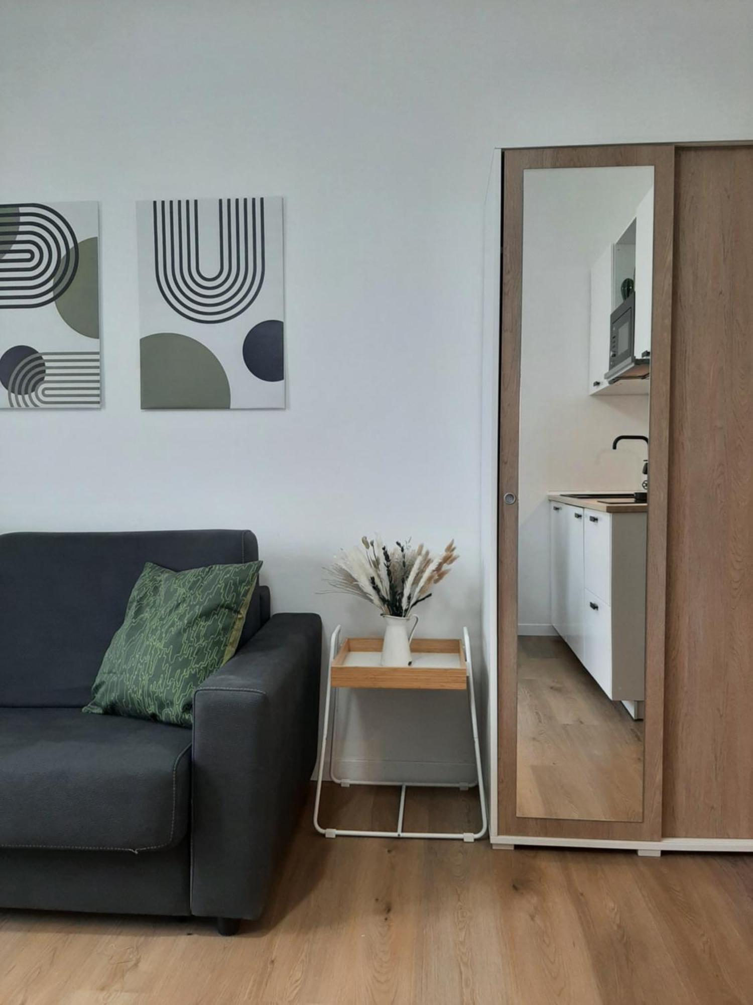Mami Home Cormano Zewnętrze zdjęcie
