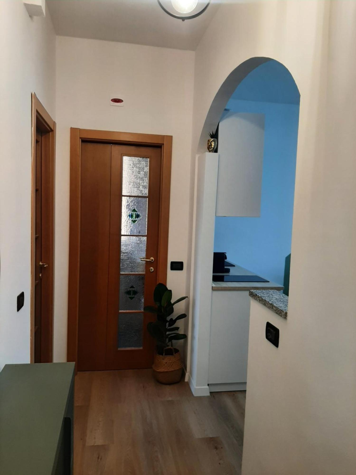 Mami Home Cormano Zewnętrze zdjęcie