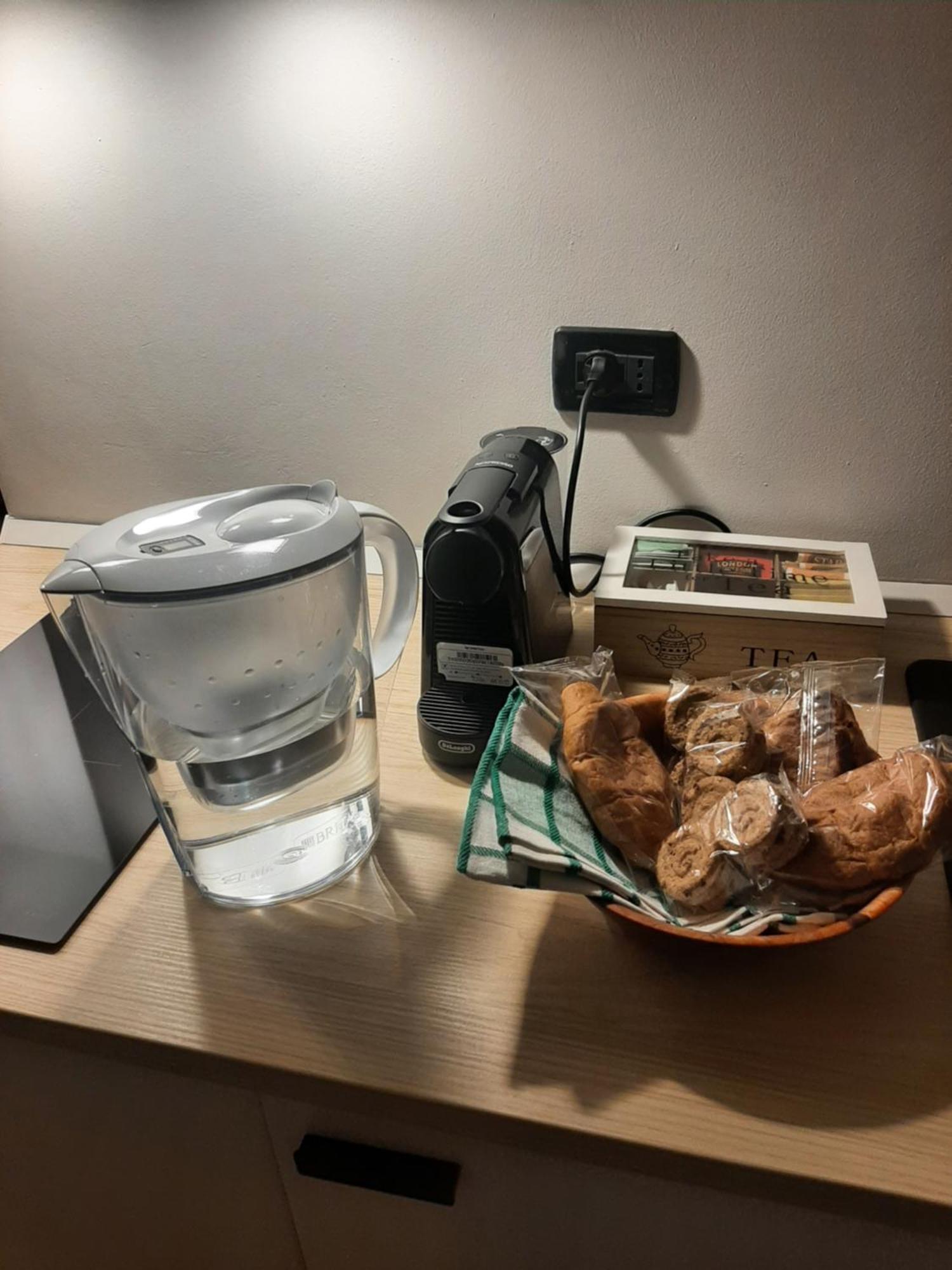 Mami Home Cormano Zewnętrze zdjęcie